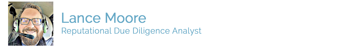 Beyond Compliance: The Evolving Sanctions Landscape and Reputational Risk